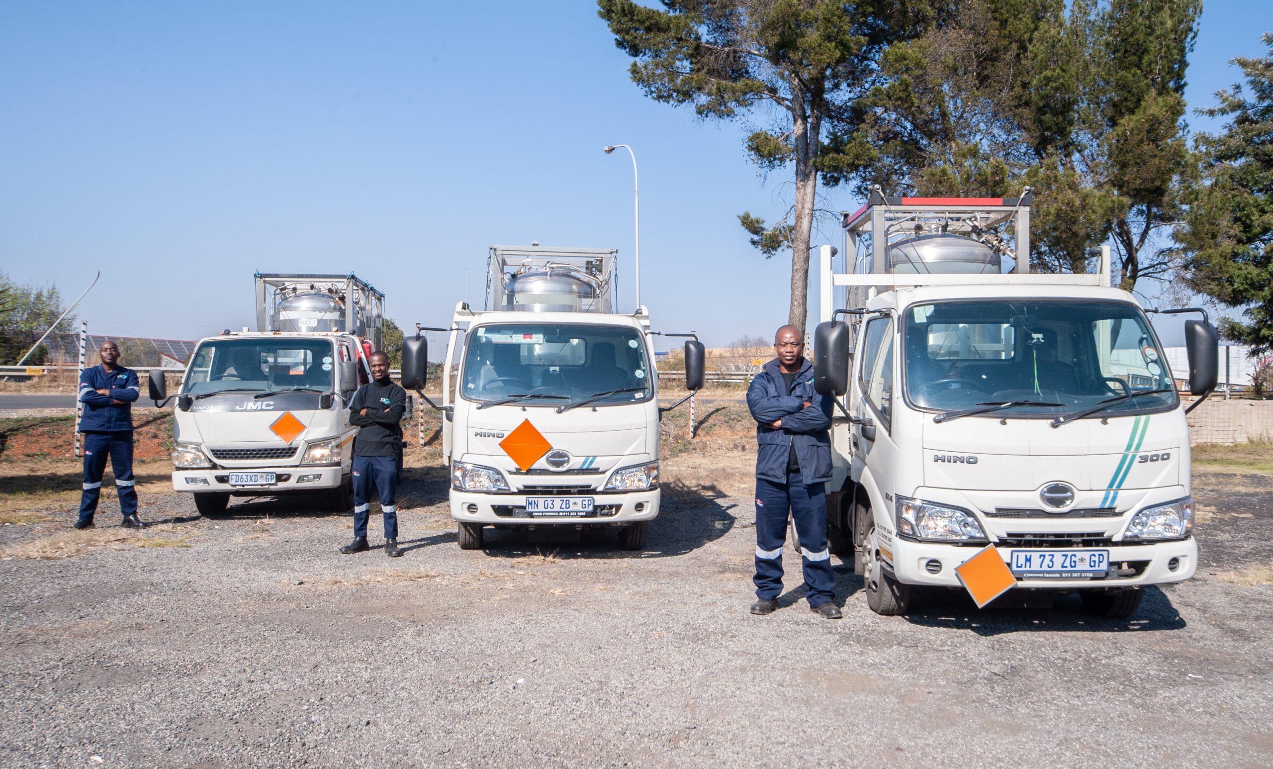 Kya Enterprise operations